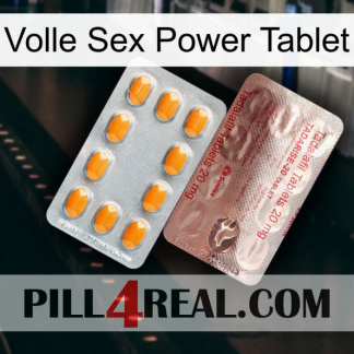 Full Sex Power Tablet new13